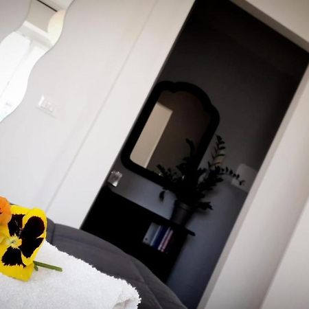 B&B Il Giardino Delle Camelie Palestrina Zewnętrze zdjęcie
