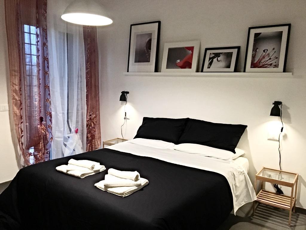 B&B Il Giardino Delle Camelie Palestrina Zewnętrze zdjęcie